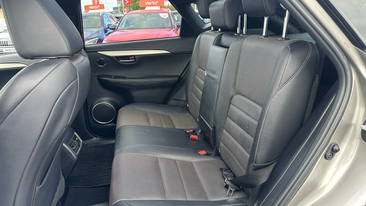 Used Lexus NX 2020 for sale - 76192434: Photo 16