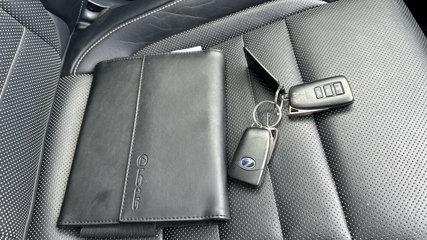 Used Lexus NX 2020 for sale - 76192434: Photo 19