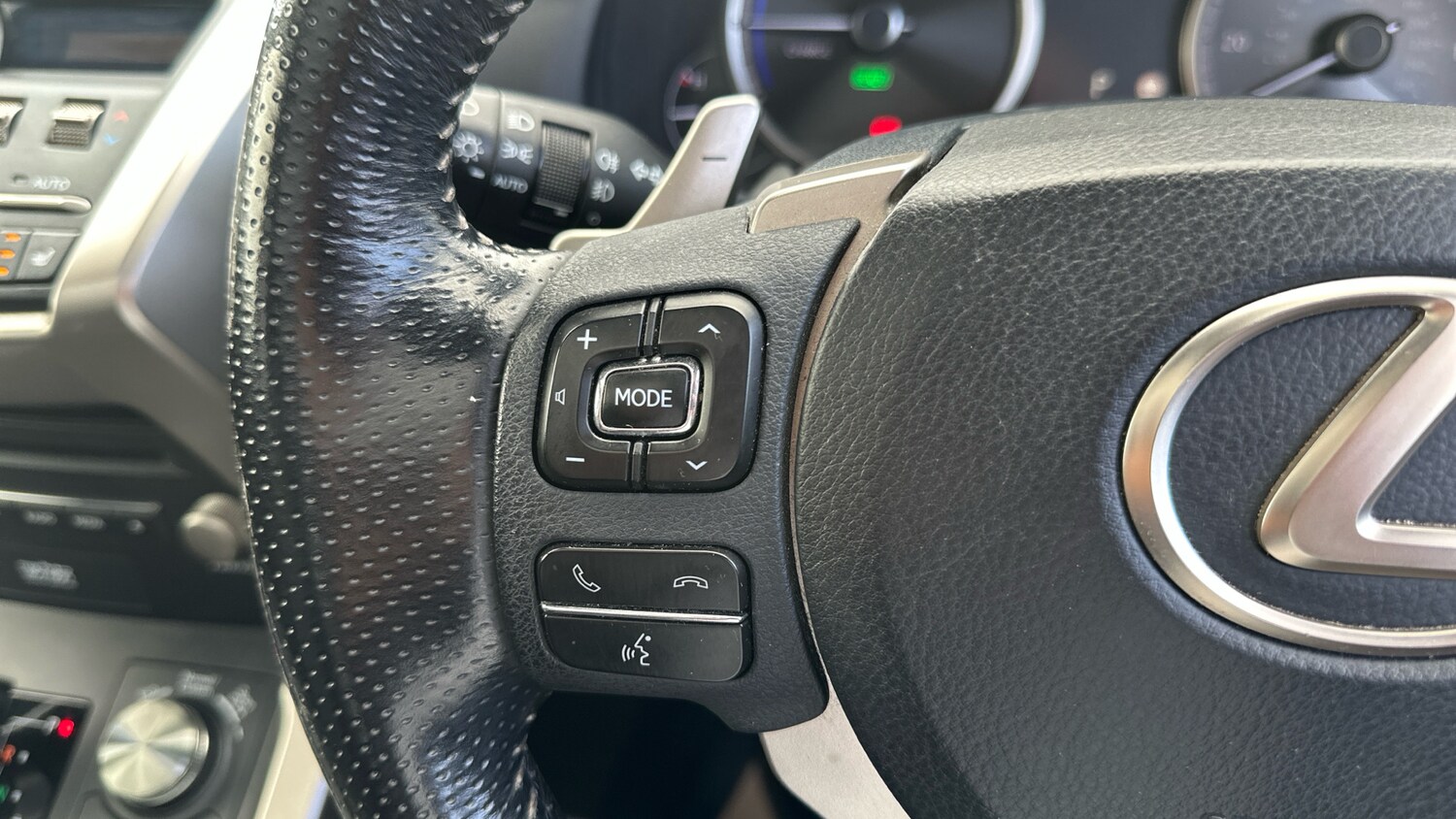 Used Lexus NX 2020 for sale - 76192434: Photo 21