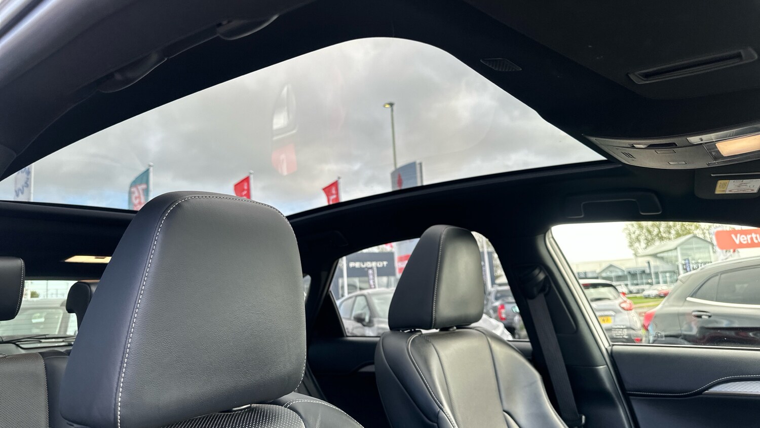 Used Lexus NX 2020 for sale - 76192434: Photo 30