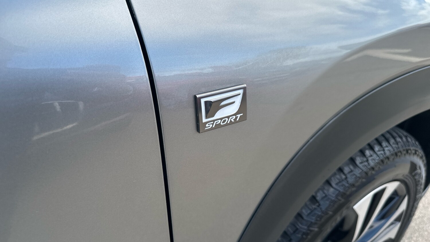 Used Lexus NX 2020 for sale - 76192434: Photo 31