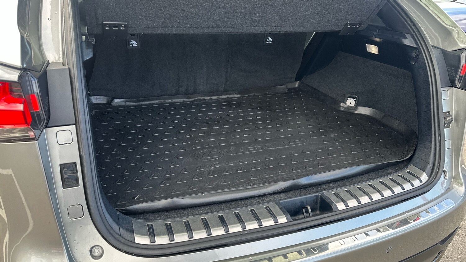 Used Lexus NX 2020 for sale - 76192434: Photo 34