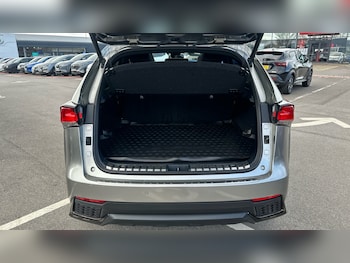 Used Lexus NX 2020 for sale - 76192434: Photo