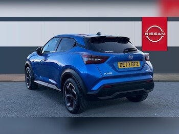 Used Nissan Juke 2023 for sale - 77062028: Photo