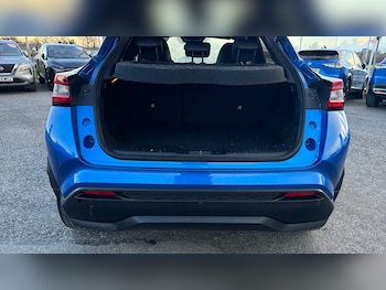 Used Nissan Juke 2023 for sale - 77062028: Photo