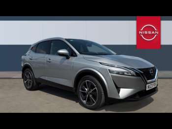 2023 (23) - 1.3 DiG-T MH Tekna 5dr Petrol Hatchback