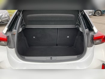 Used Vauxhall Corsa 2022 for sale - 77930520: Photo