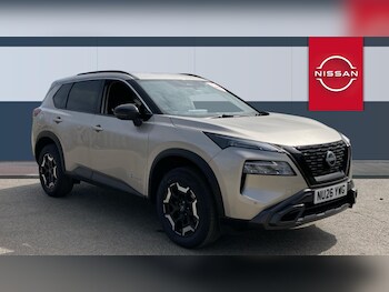 Used Nissan X-Trail 2026 for sale - 78164634: Photo