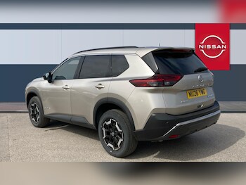 Used Nissan X-Trail 2026 for sale - 78164634: Photo