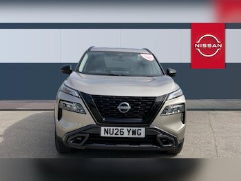 Used Nissan X-Trail 2026 for sale - 78164634: Photo