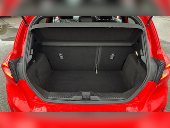 Used Ford Fiesta 2021 for sale - 77445586: Photo