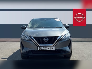 Used Nissan Qashqai 2022 for sale - 78954275: Photo