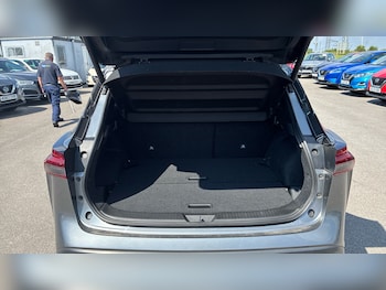 Used Nissan Qashqai 2022 for sale - 78954275: Photo