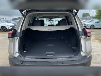 Used Nissan X-Trail 2026 for sale - 78776045: Photo