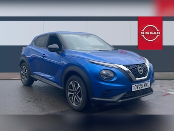 Used Nissan Juke 2025 for sale - 78840801: Photo