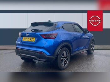 Used Nissan Juke 2025 for sale - 78840801: Photo