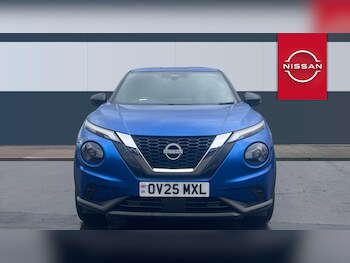 Used Nissan Juke 2025 for sale - 78840801: Photo
