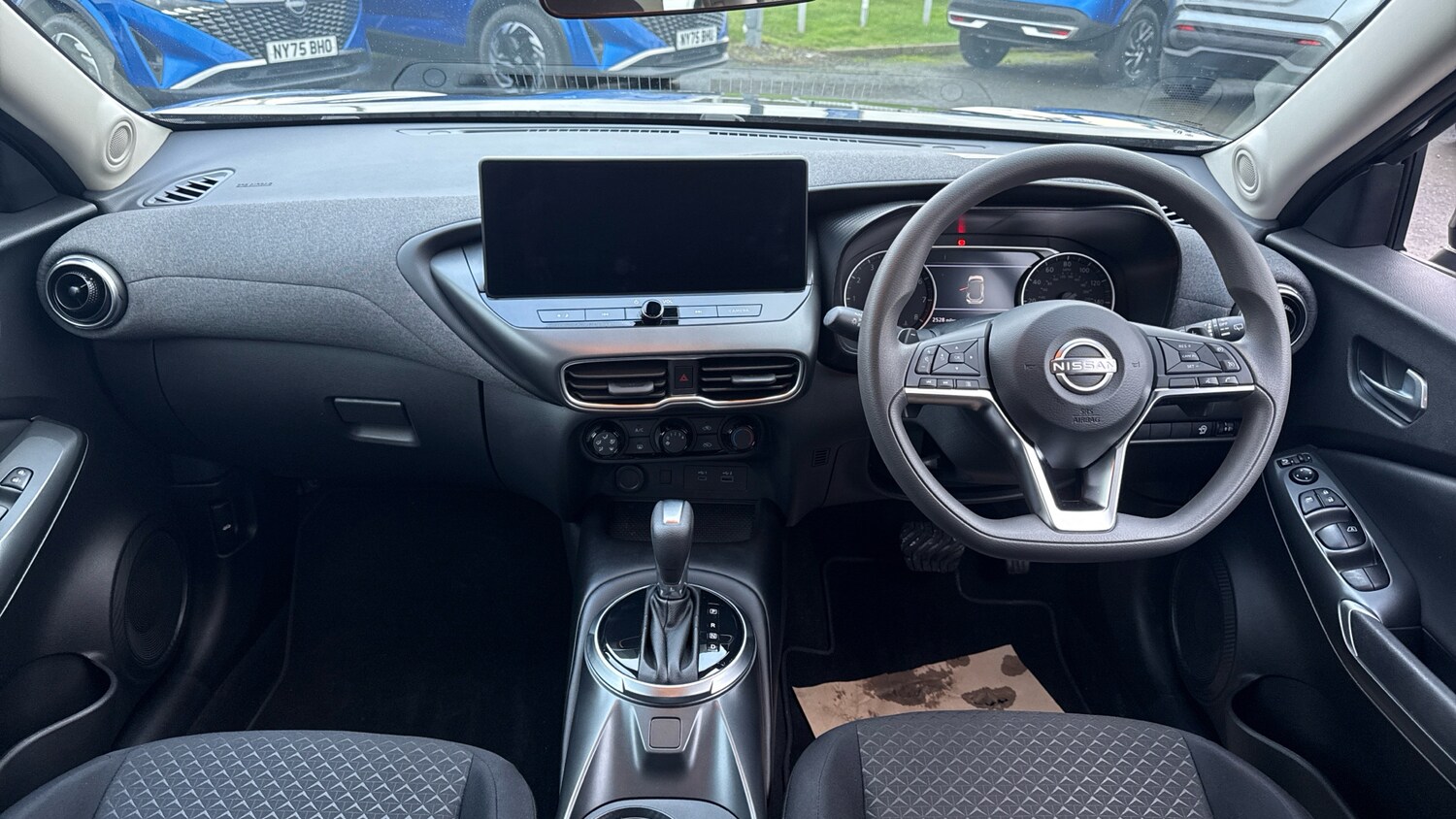 Used Nissan Juke 2024 for sale - 77492434: Photo 10