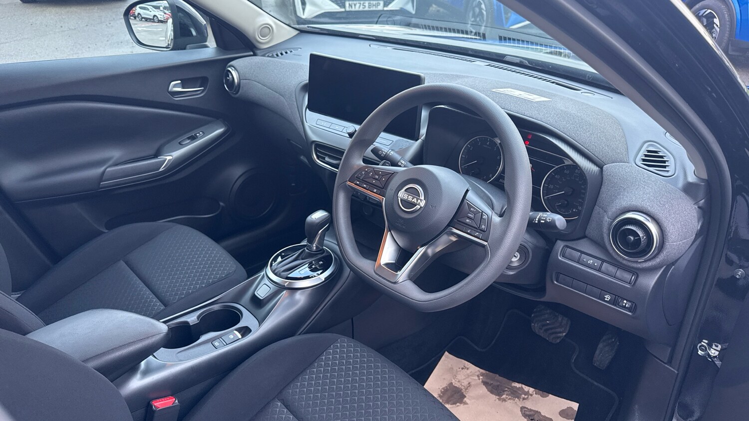 Used Nissan Juke 2024 for sale - 77492434: Photo 11