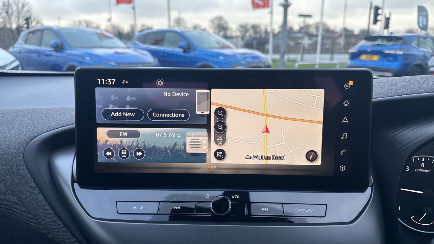 Used Nissan Juke 2024 for sale - 77492434: Photo 12