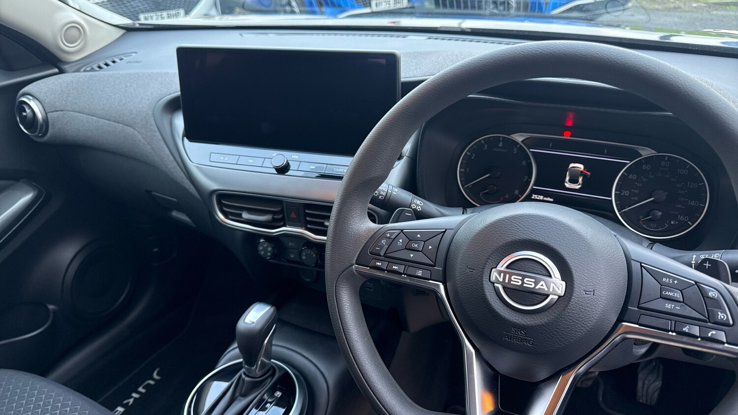 Used Nissan Juke 2024 for sale - 77492434: Photo 14