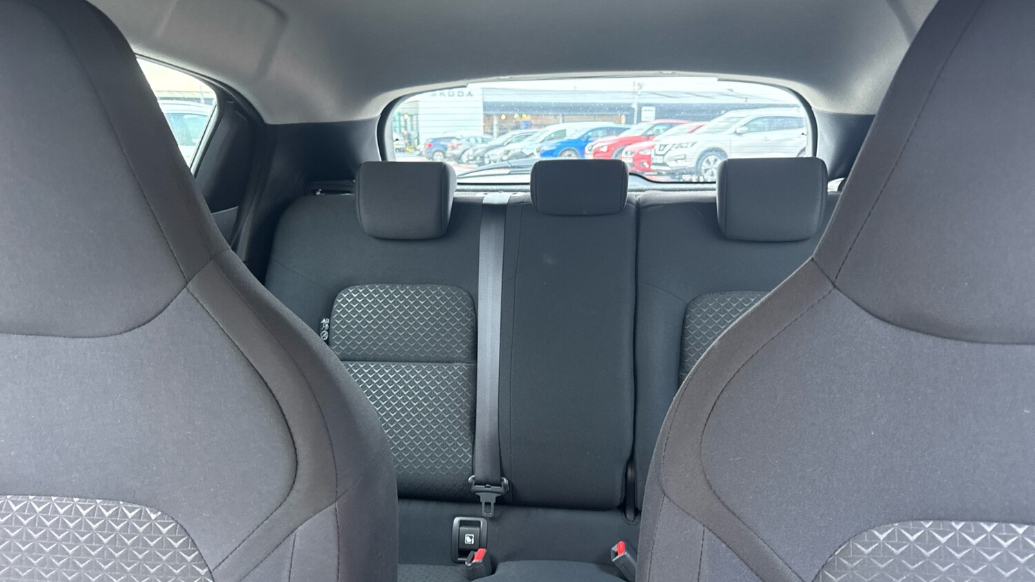 Used Nissan Juke 2024 for sale - 77492434: Photo 15