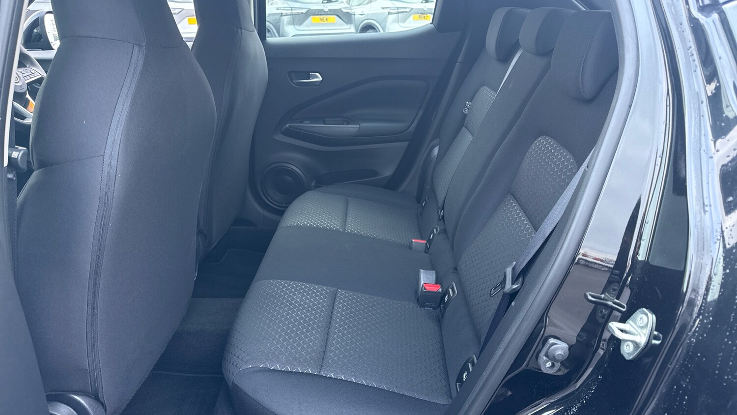 Used Nissan Juke 2024 for sale - 77492434: Photo 16