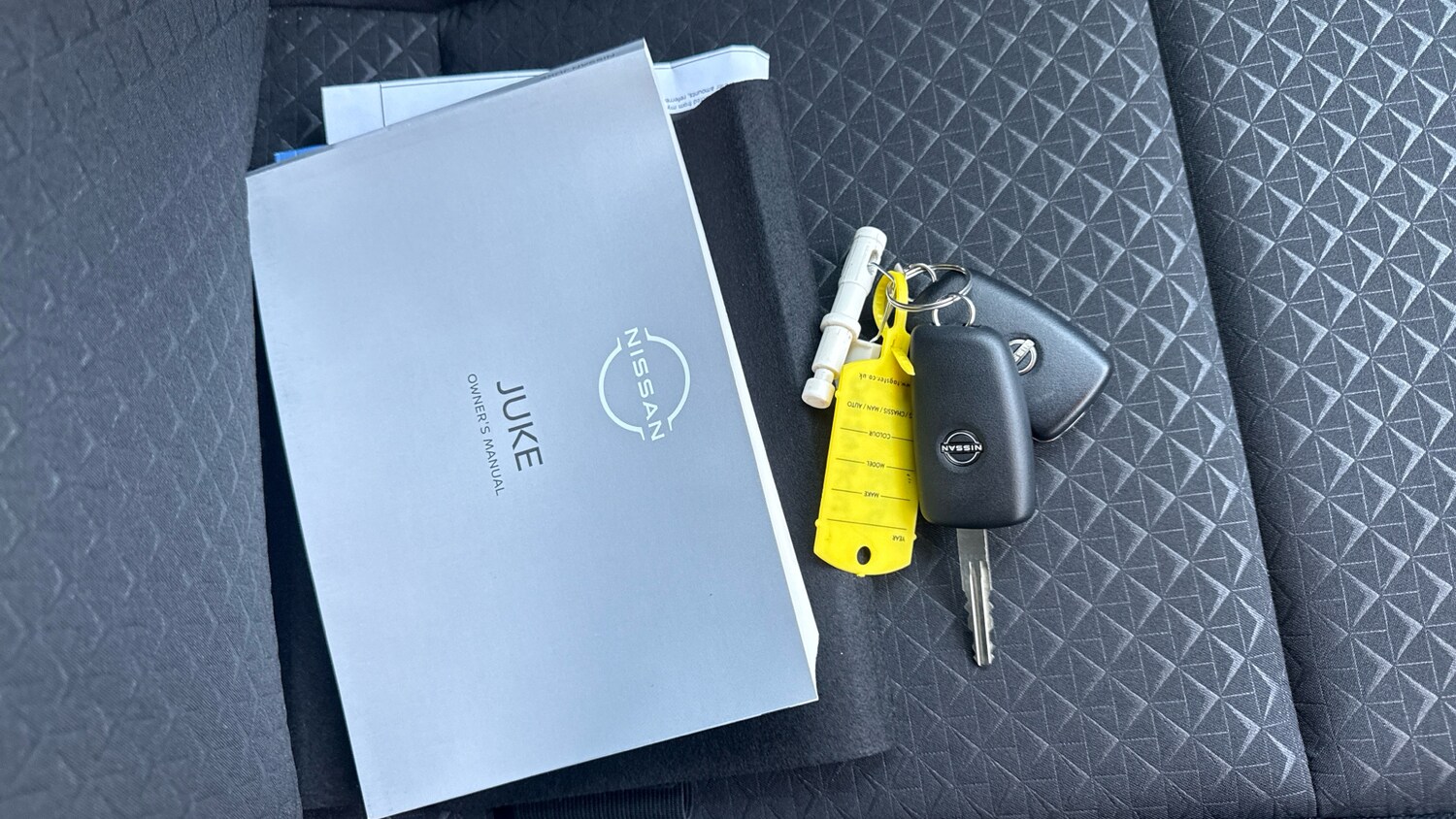 Used Nissan Juke 2024 for sale - 77492434: Photo 19