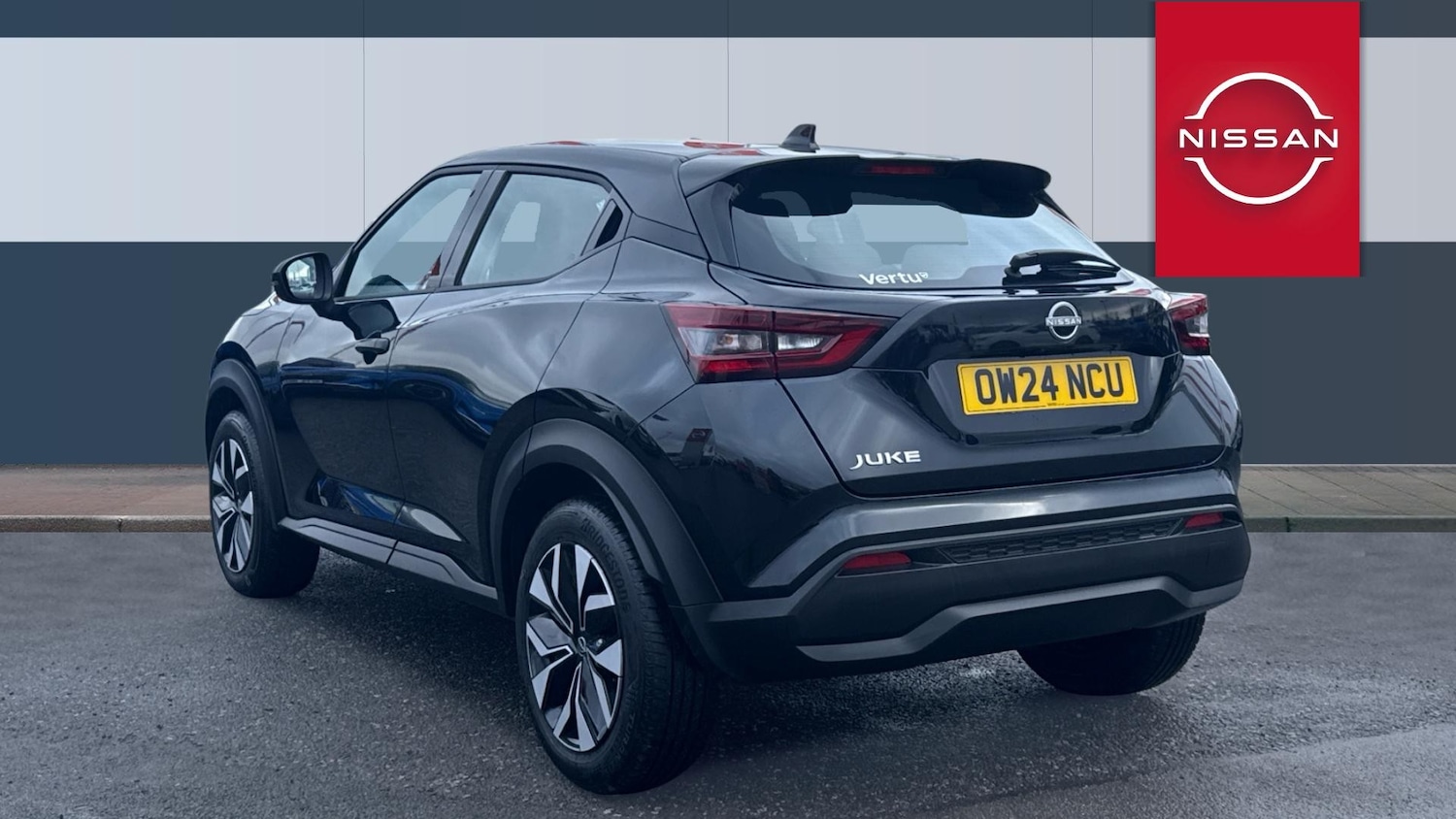 Used Nissan Juke 2024 for sale - 77492434: Photo 2