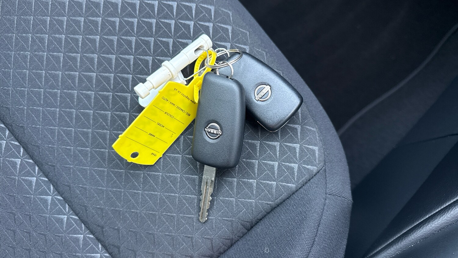 Used Nissan Juke 2024 for sale - 77492434: Photo 20