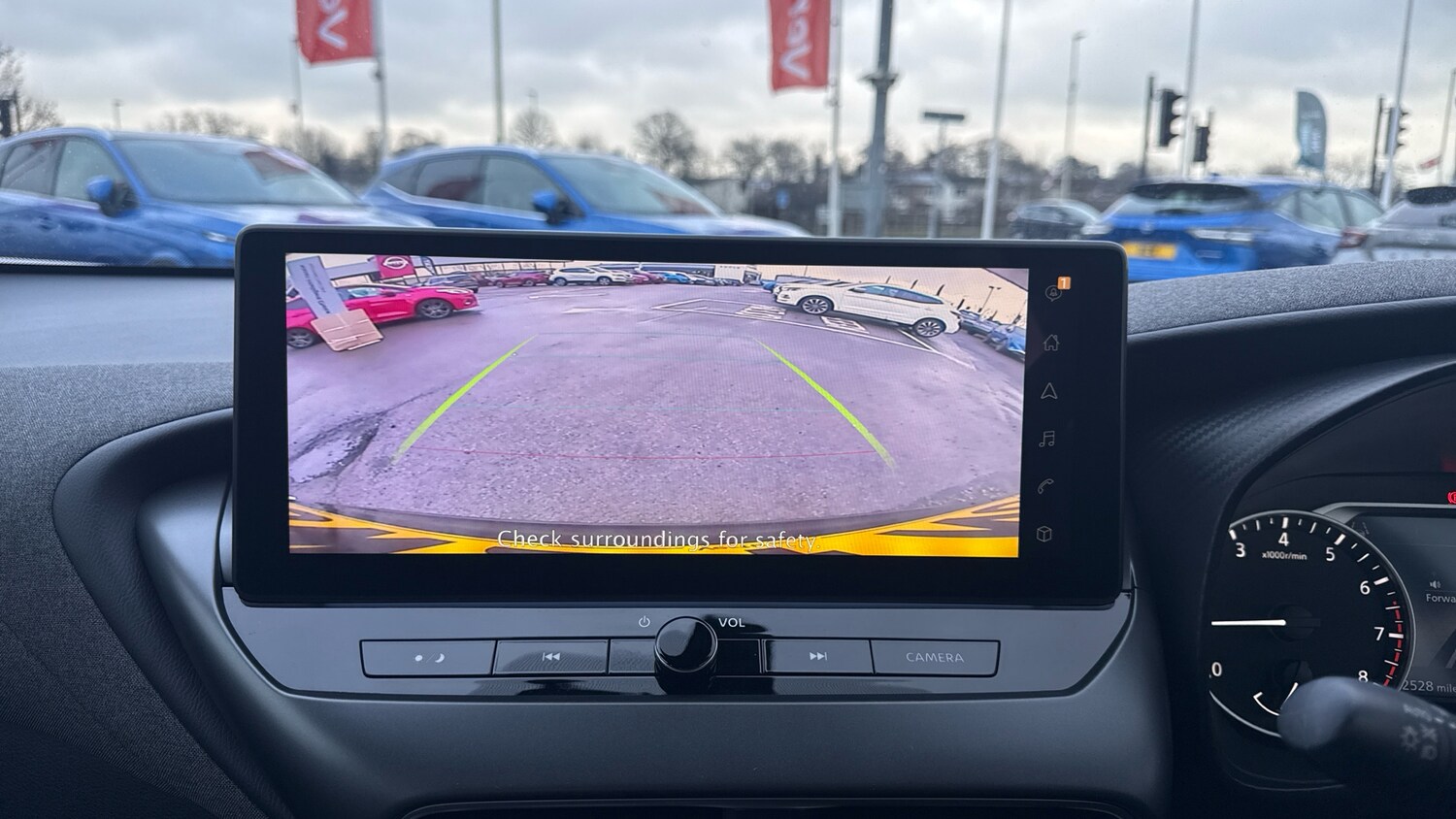 Used Nissan Juke 2024 for sale - 77492434: Photo 21