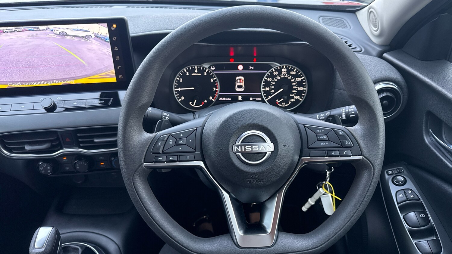 Used Nissan Juke 2024 for sale - 77492434: Photo 22