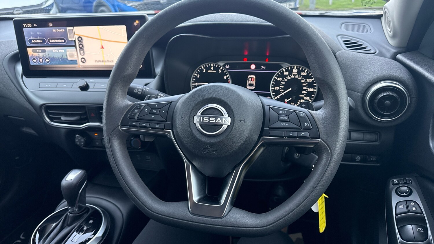 Used Nissan Juke 2024 for sale - 77492434: Photo 27