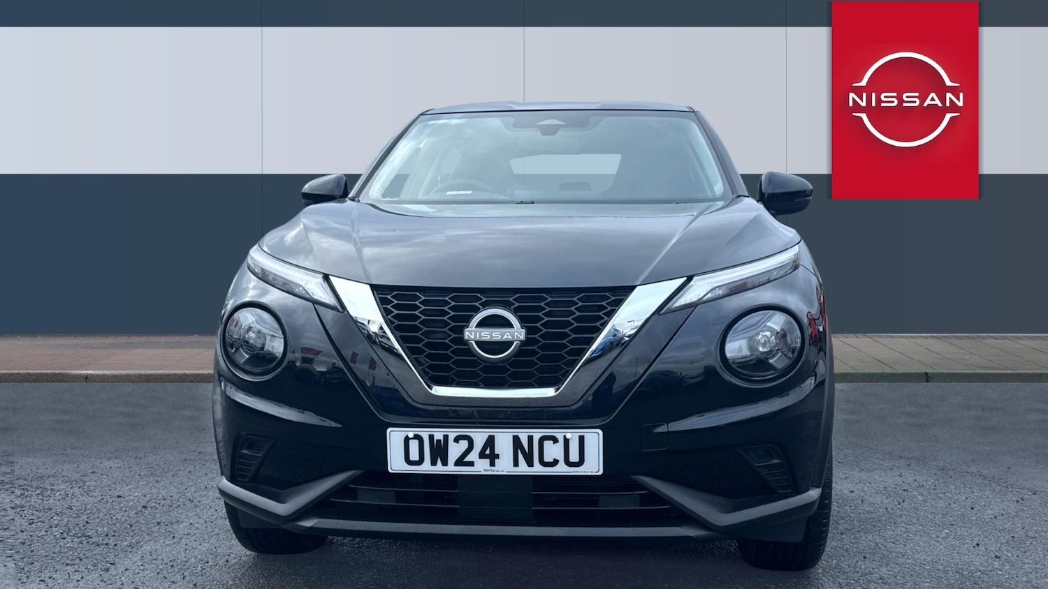 Used Nissan Juke 2024 for sale - 77492434: Photo 3