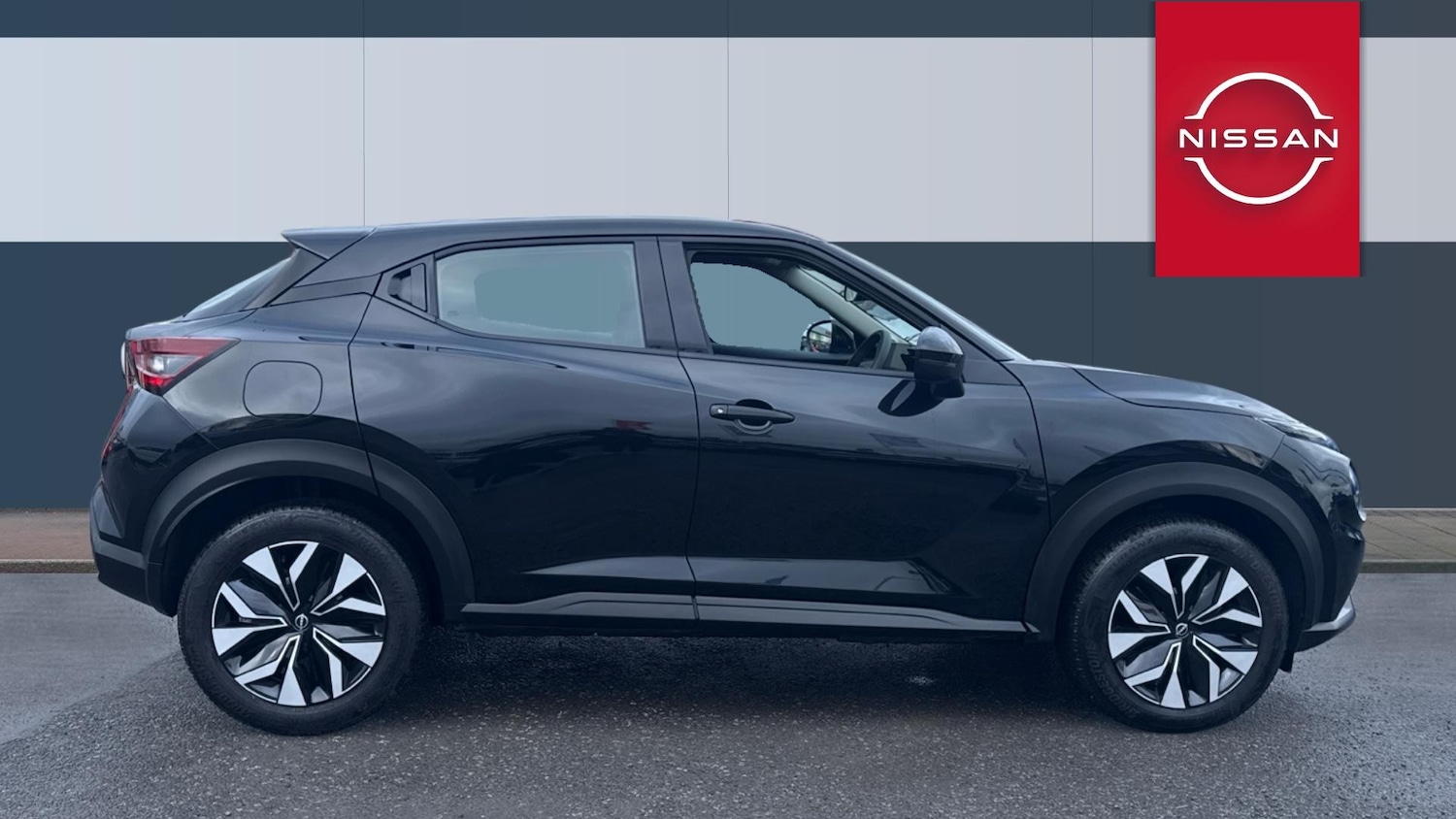 Used Nissan Juke 2024 for sale - 77492434: Photo 5