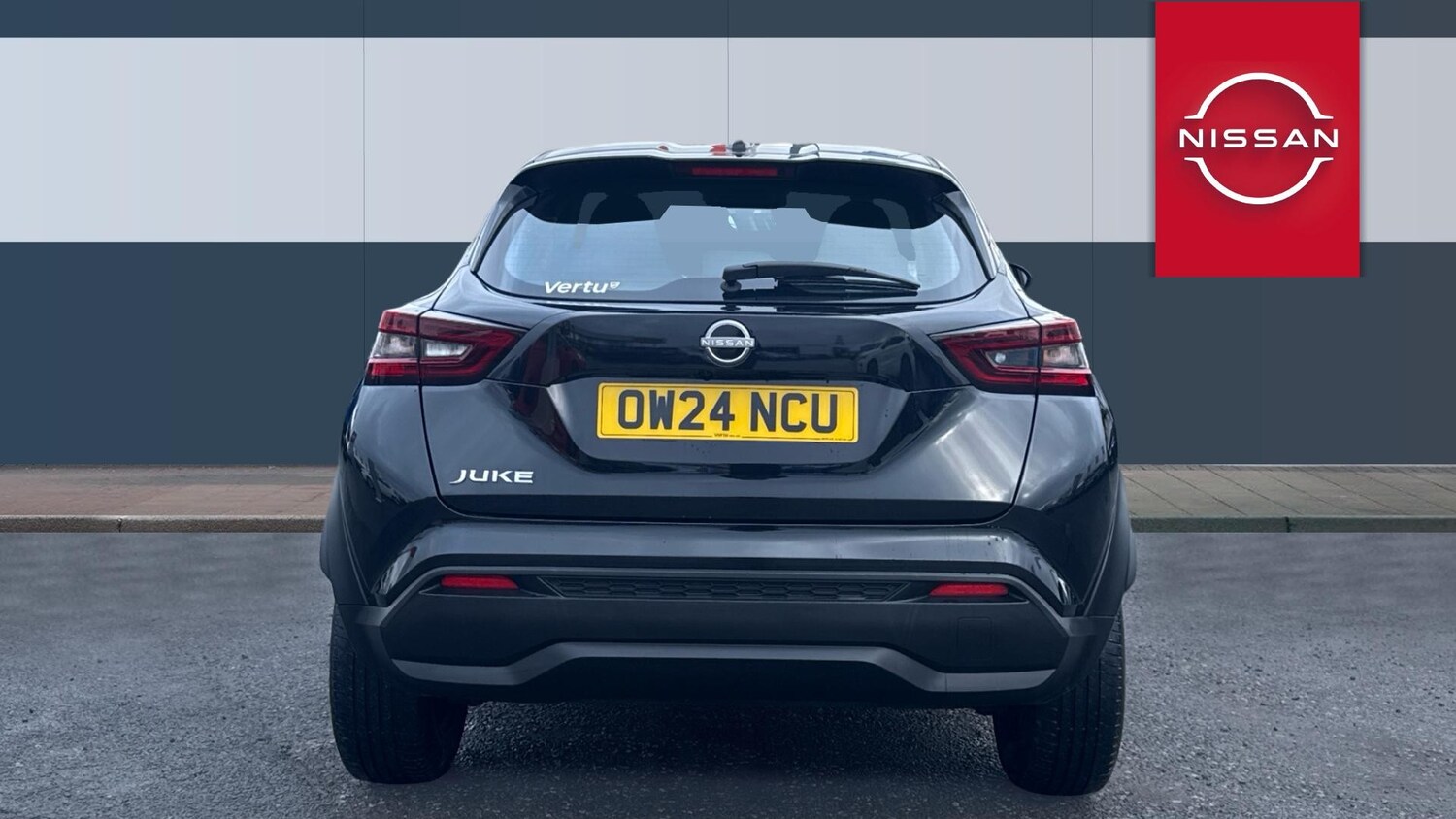 Used Nissan Juke 2024 for sale - 77492434: Photo 6