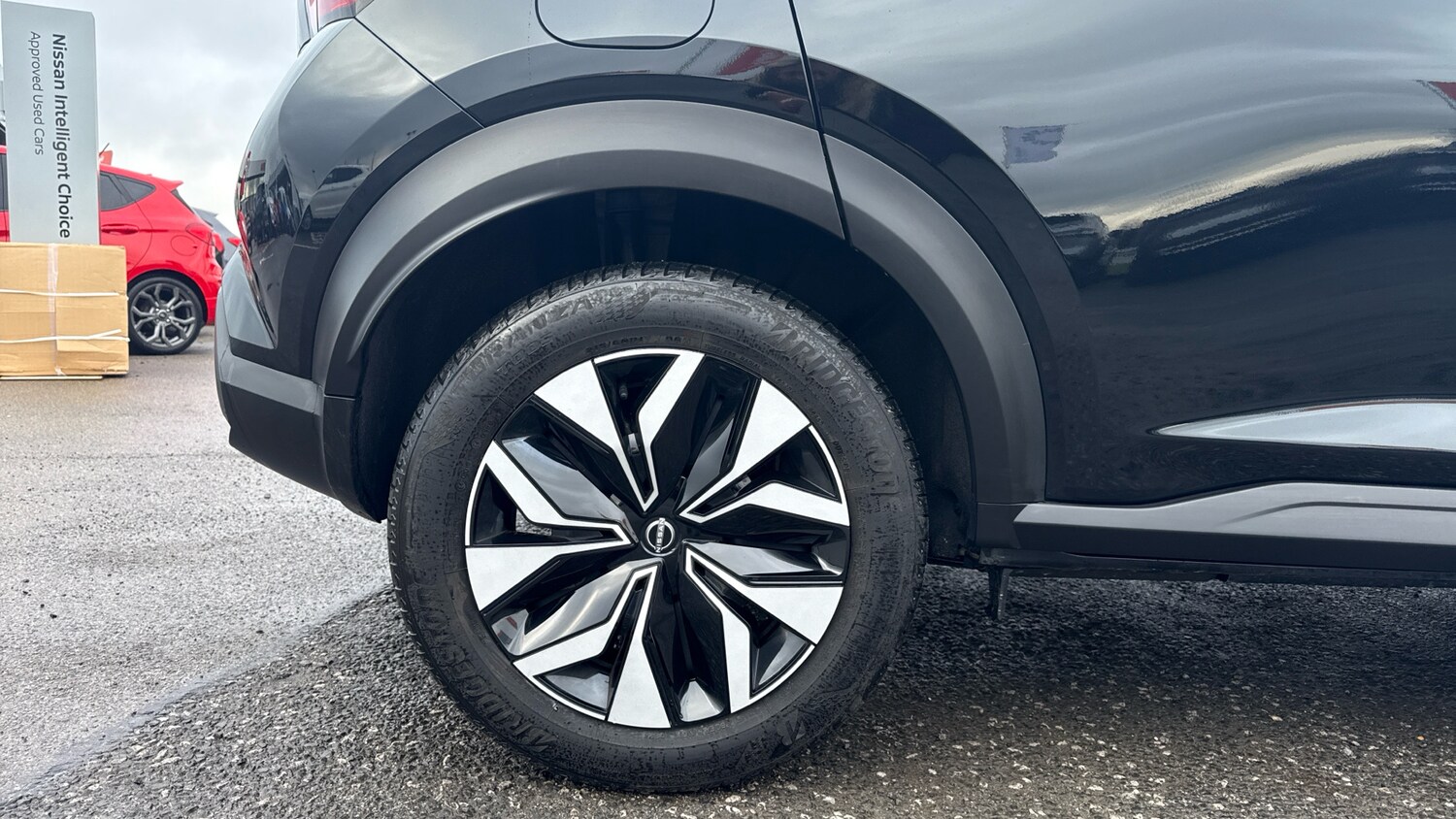 Used Nissan Juke 2024 for sale - 77492434: Photo 7