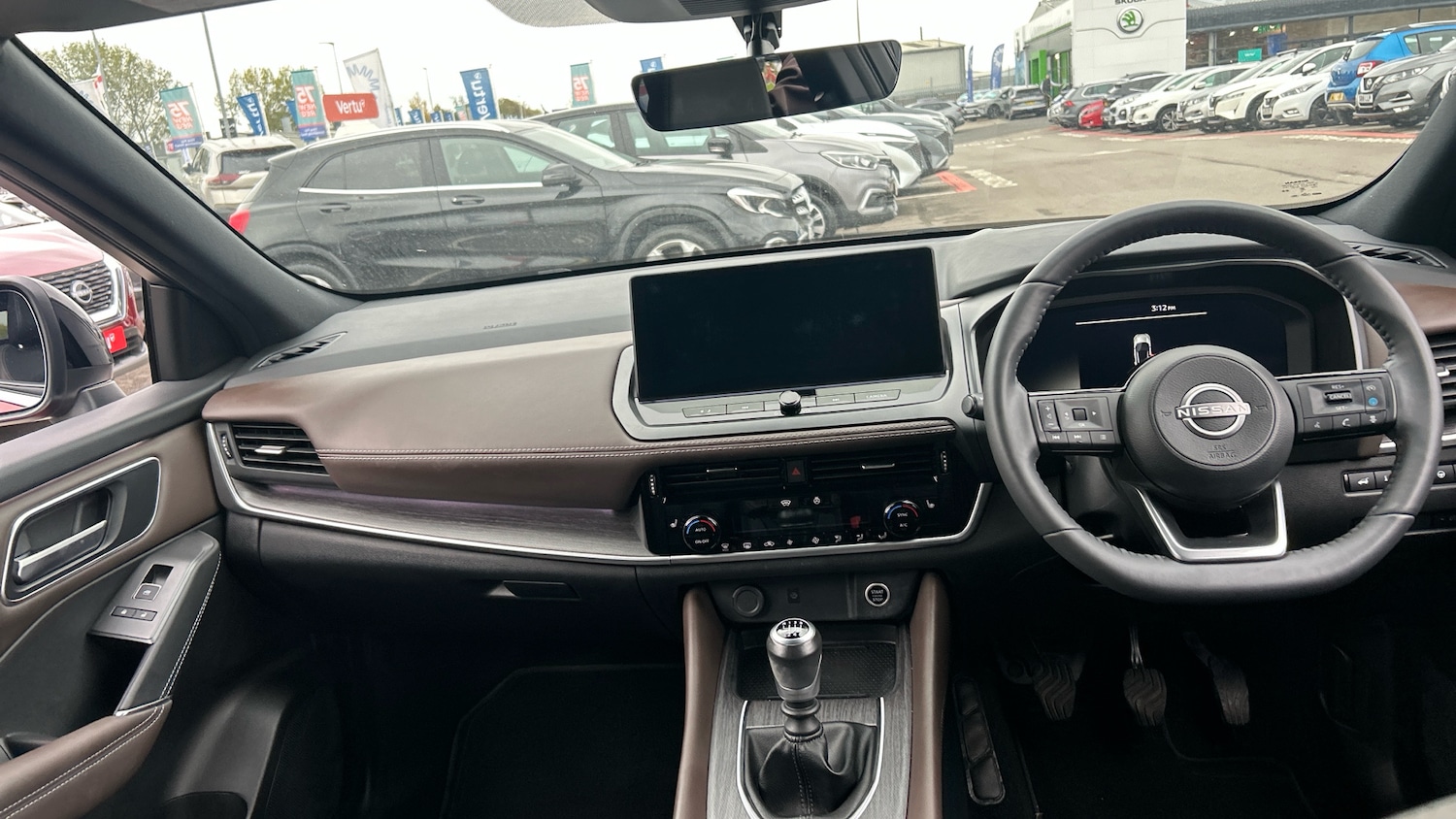 Used Nissan Qashqai 2024 for sale - 76207681: Photo 10