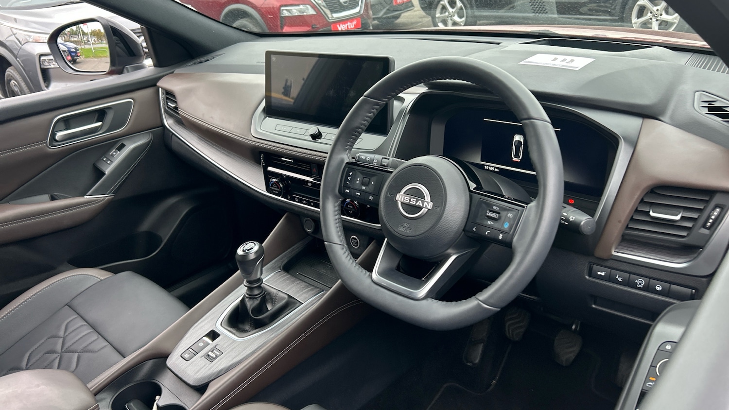 Used Nissan Qashqai 2024 for sale - 76207681: Photo 11