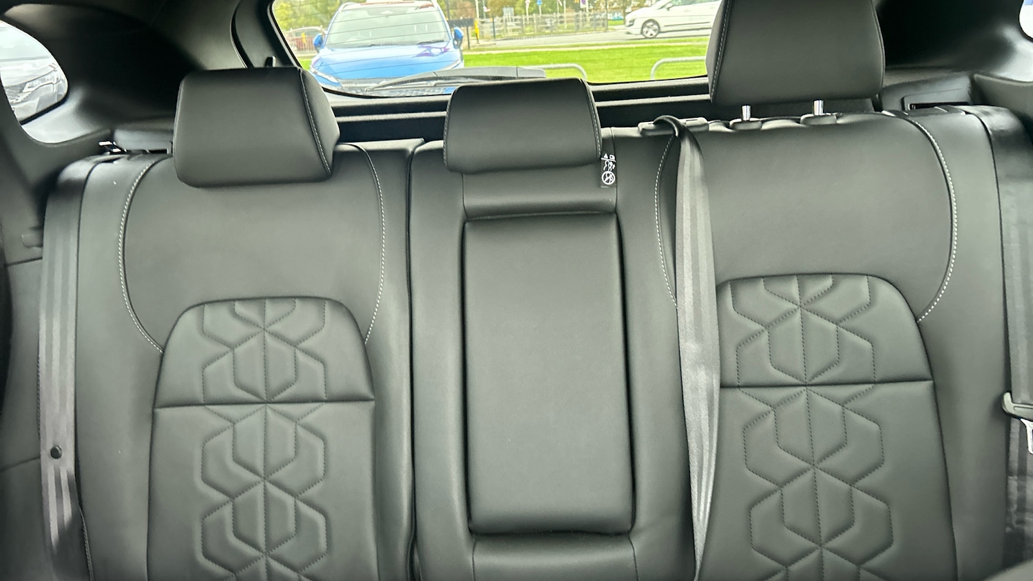 Used Nissan Qashqai 2024 for sale - 76207681: Photo 15