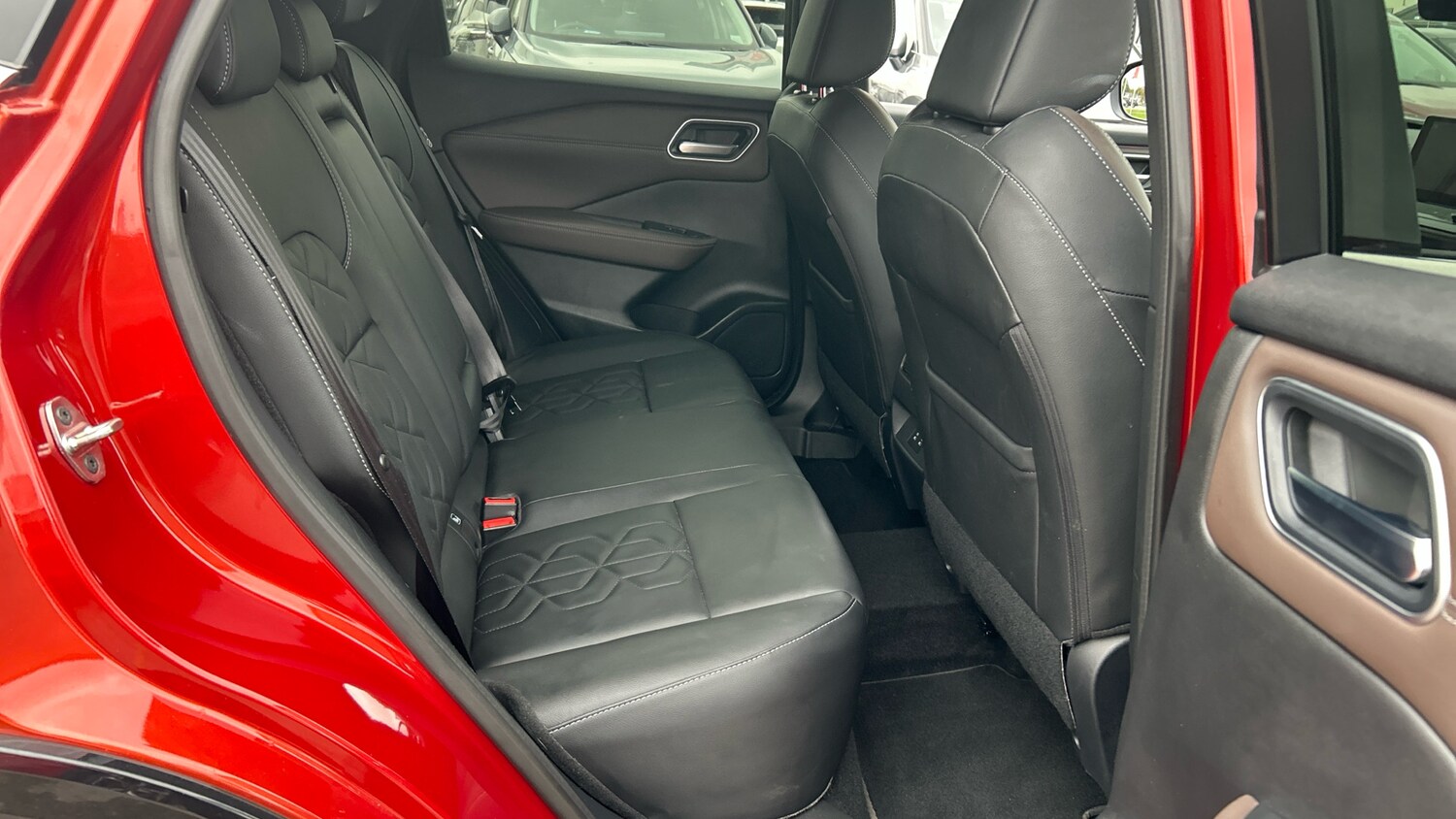 Used Nissan Qashqai 2024 for sale - 76207681: Photo 16