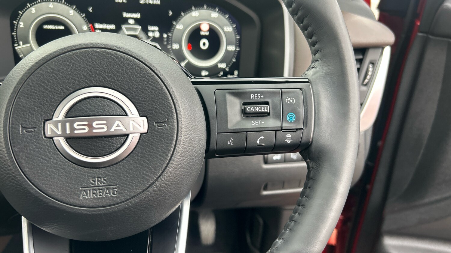 Used Nissan Qashqai 2024 for sale - 76207681: Photo 21