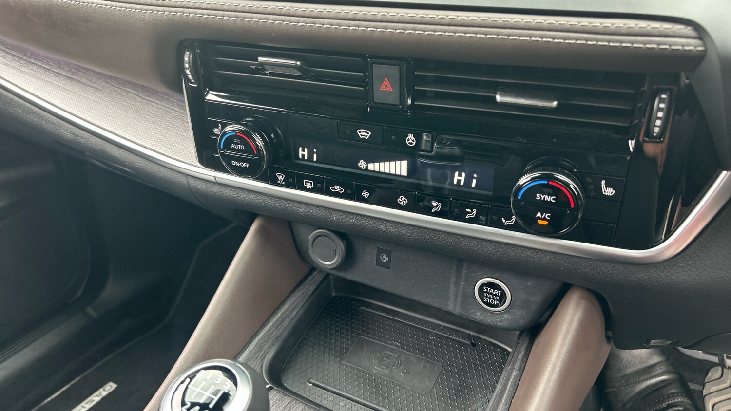 Used Nissan Qashqai 2024 for sale - 76207681: Photo 26