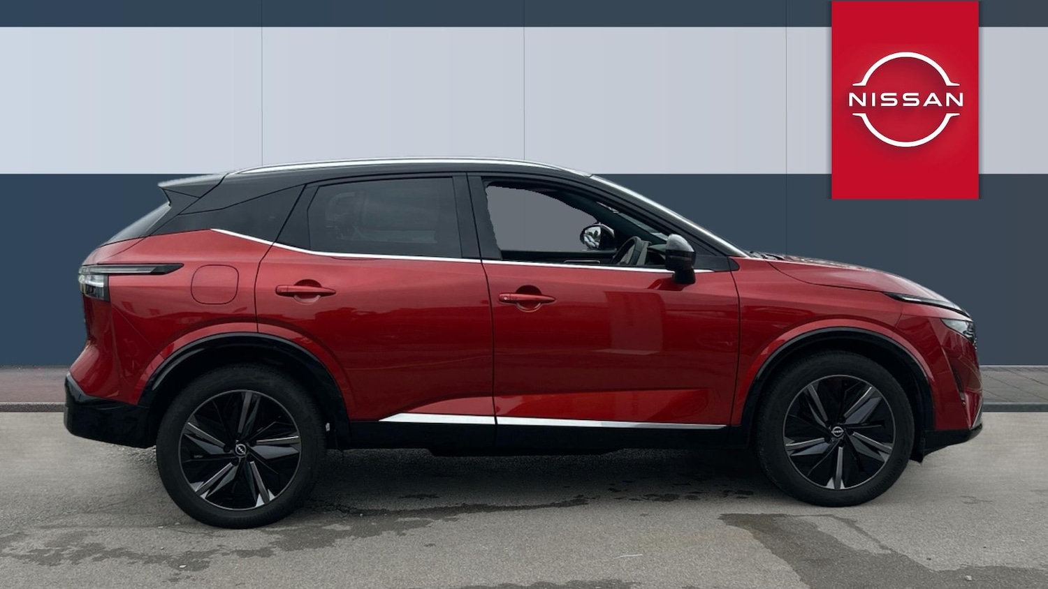 Used Nissan Qashqai 2024 for sale - 76207681: Photo 5