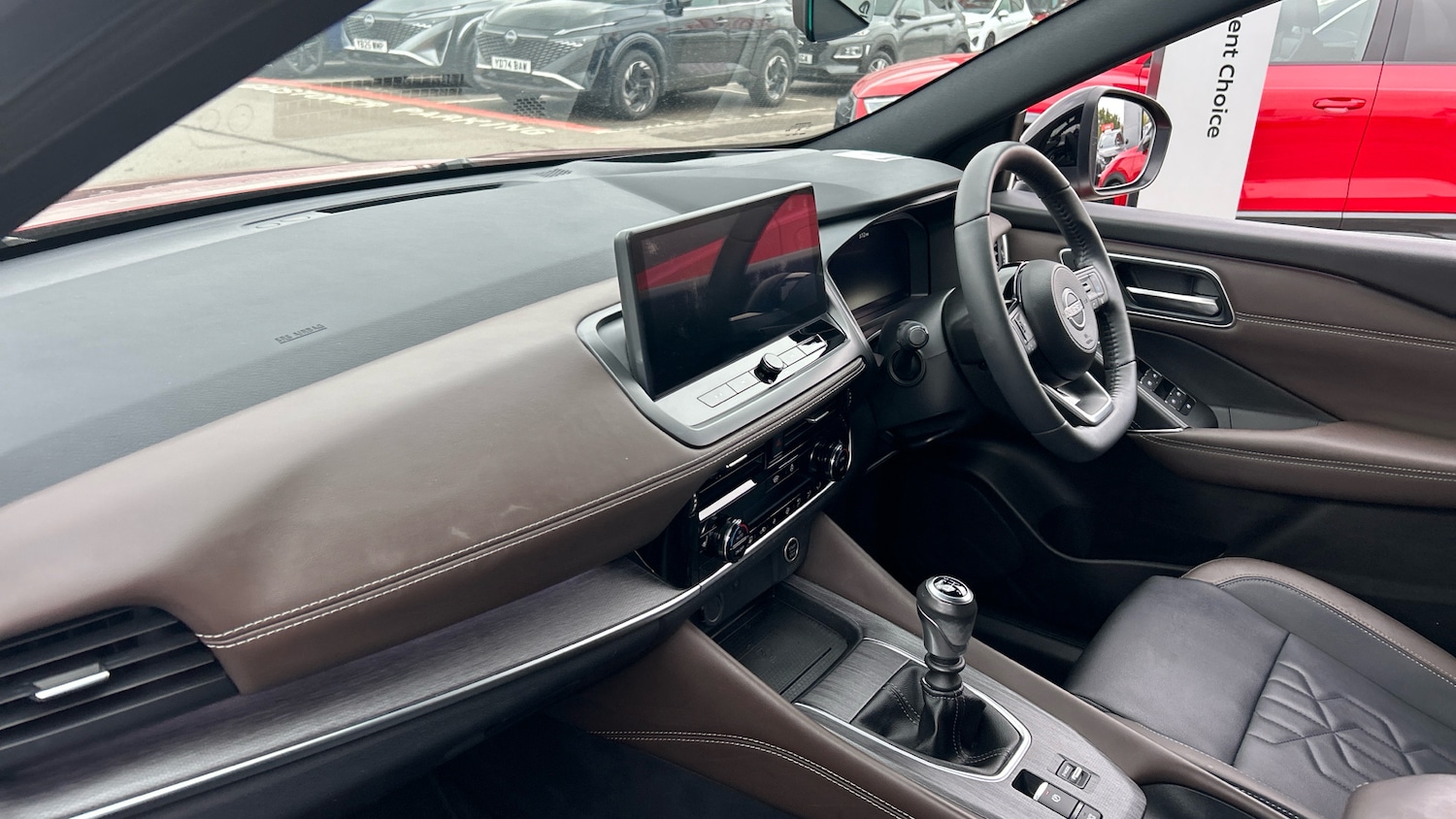 Used Nissan Qashqai 2024 for sale - 76207681: Photo 9