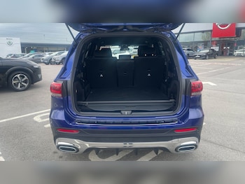 Used Mercedes-Benz GLB 2022 for sale - 76234641: Photo