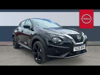 2025 (25) - 1.0 DiG-T Tekna 5dr Petrol Hatchback
