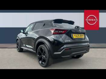 Used Nissan Juke 2025 for sale - 74927612: Photo