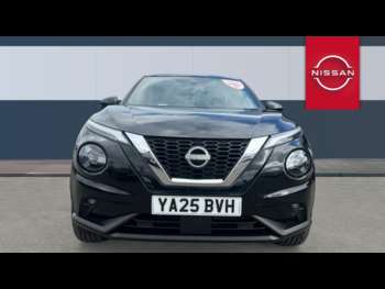 Used Nissan Juke 2025 for sale - 74927612: Photo