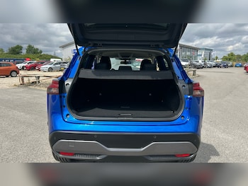 Used Nissan Qashqai 2023 for sale - 79260990: Photo